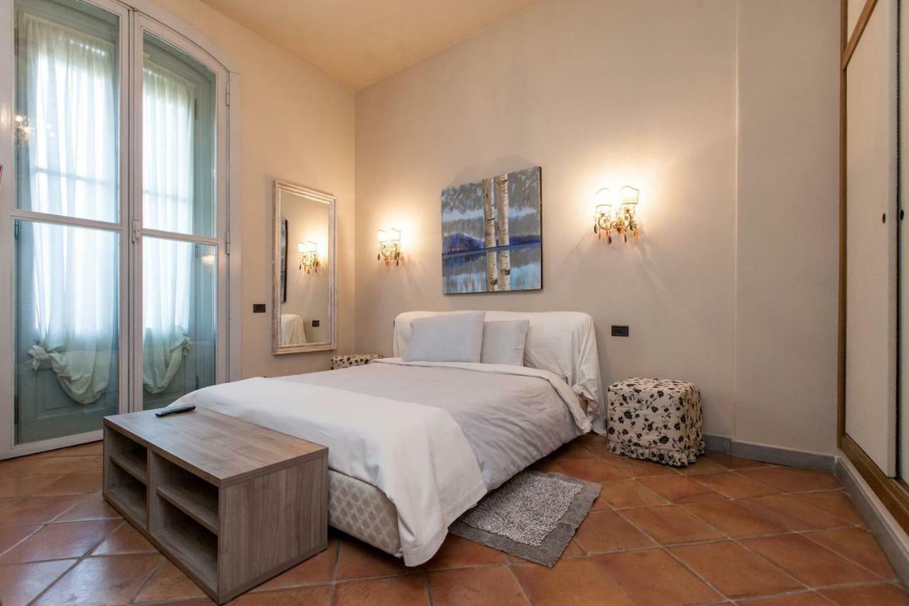 Camera Navigli Con Bagno Privato Milan Bagian luar foto