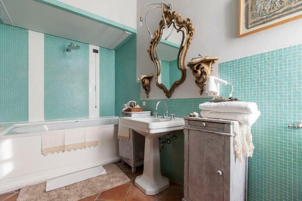 Camera Navigli Con Bagno Privato Milan Bagian luar foto