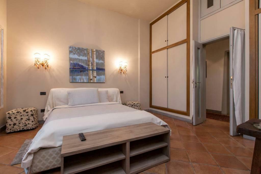 Camera Navigli Con Bagno Privato Milan Bagian luar foto