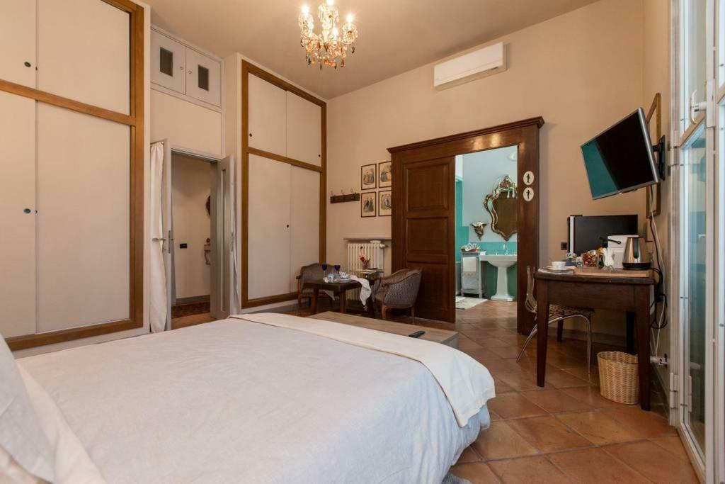 Camera Navigli Con Bagno Privato Milan Bagian luar foto