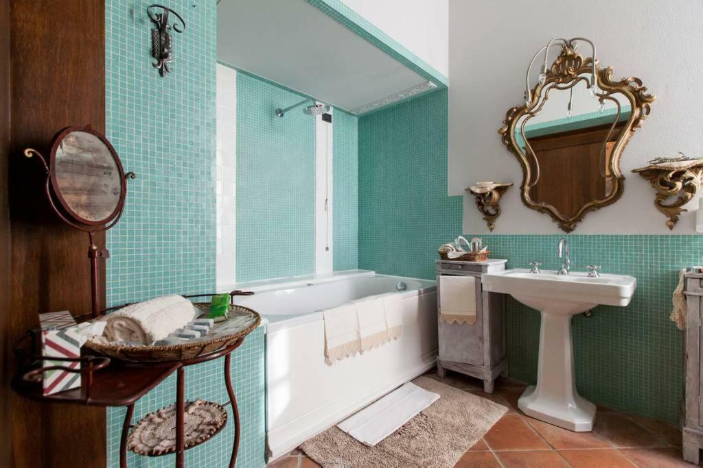 Camera Navigli Con Bagno Privato Milan Bagian luar foto