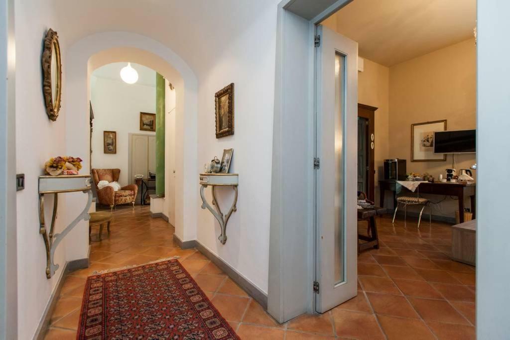 Camera Navigli Con Bagno Privato Milan Bagian luar foto